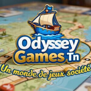 Odyssey Games