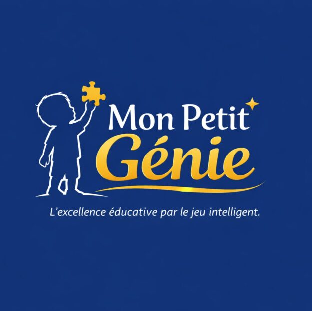 Mon Petit Génie